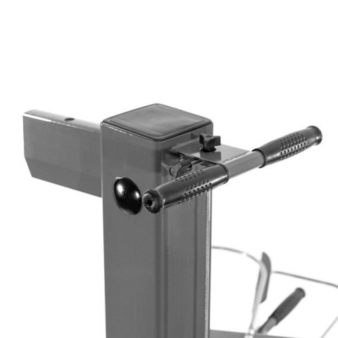 ŁUPARKA DO DREWNA PIONOWA 8T JUMBO