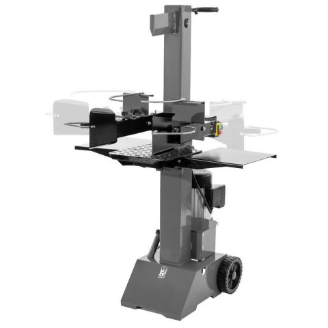 ŁUPARKA DO DREWNA PIONOWA 8T JUMBO