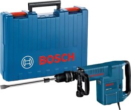 MŁOT UDAROWY KUJĄCY SDS-MAX GSH 11 E 1500W/16.8J BOSCH