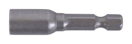 NASADKA MAGNETYCZNA 1/4' HEX 6*50MM MAKITA