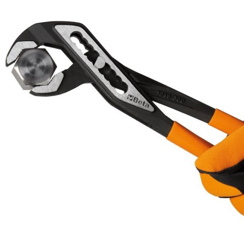 SZCZYPCE NASTAWNE RAMIONA PCW 300MM BETA