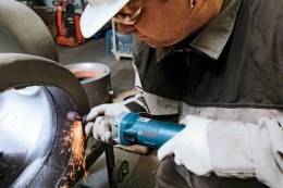 SZLIFIERKA PROSTA GGS 28 CE 650W BOSCH