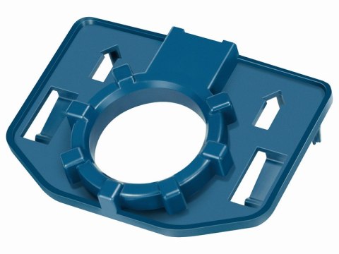 UCHWYT WORKA NA PYŁ DO GAS 400 A , GAS 12-40 BOSCH