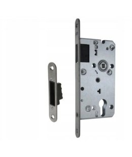 ZAMEK BĘBENKOWY, MAGNETYCZNY Z755MB111 STAL NIERDZEWNA LOB