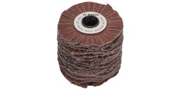 ELASTYCZNA ROLKA SZLIFIERKSA 60MM GR 80 BOSCH