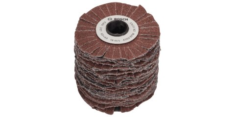 ELASTYCZNA ROLKA SZLIFIERKSA 60MM GR 80 BOSCH