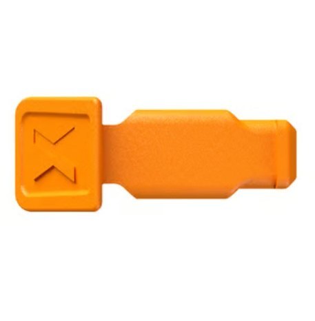 KLIPSY COLORCODE DO OZNACZANIA NARZĘDZI 10SZT. POMARAŃCZOWE KNIPEX