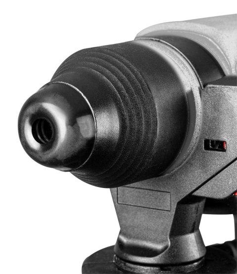 MŁOTOWIERTARKA SDS+ 500W GRAPHITE