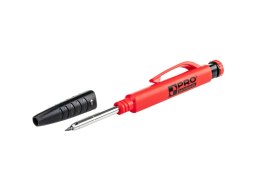 OŁÓWEK AUTOMATYCZNY 2W1 Z RYSIKAMI 6SZT. PRO