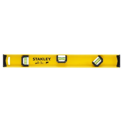 POZIOMICA I-BEAM BASIC 45CM STANLEY