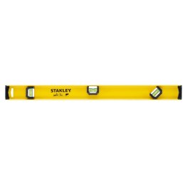 POZIOMICA I-BEAM BASIC 60CM STANLEY