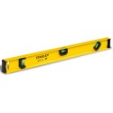 POZIOMICA I-BEAM BASIC 60CM STANLEY