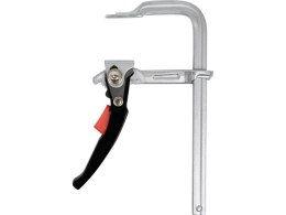 ŚCISK ZAPADKOWY 200MM YATO