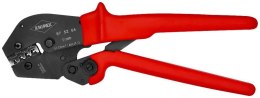 SZCZYPCE DO ZGNIATANIA 2.8- 4.8 MM KNIPEX