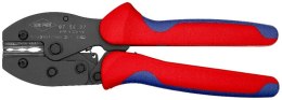 SZCZYPCE DO ZGNIATANIA PRECIFORCE AWG 20-10 0.5-6.0MM2 KNIPEX