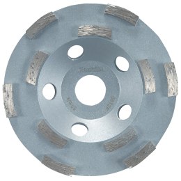 TARCZA DIAMENTOWA DO SZLIFOWANIA BETONU 115MM DOUBLE MAKITA