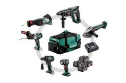 ZESTAW COMBO SET 6.1 METABO