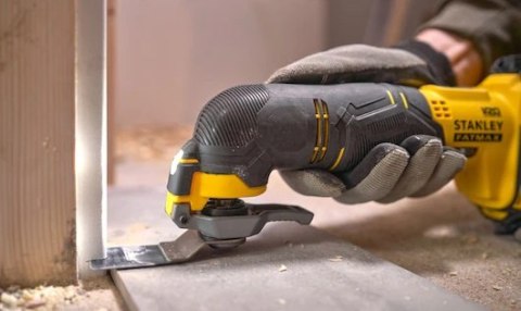 AKUMULATOROWE URZĄDZENIE WIELOFUNKCYJNE 18V V20 2*2.0AH STANLEY