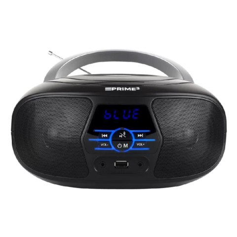 BOOMBOX Z BLUETOOTH NANO ABB11BT BLAUPUNKT