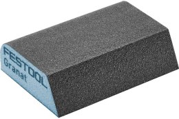 GĄBKA SZLIFIERSKA 69*98*26 GR120 CO 6SZT. FESTOOL