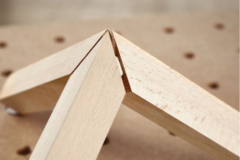 ŁĄCZNIK DOMINO BUKOWY D4*20/450 BU FESTOOL