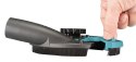 OSŁONA Z ODSYSANIEM DO SZLIFOWANIA 115/125MM MAKITA