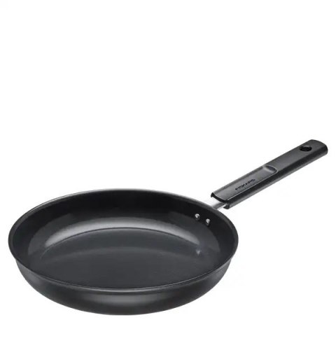 PATELNIA HARD FACE Z POWŁOKĄ CERAMICZNĄ NON-STICK 26CM FISKARS