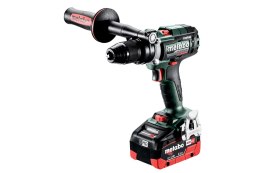 WIERTARKO-WKRĘTARKA AKUMULATOROWA 18V BS 18 LTX-3 BL 2*5.5AH METABO
