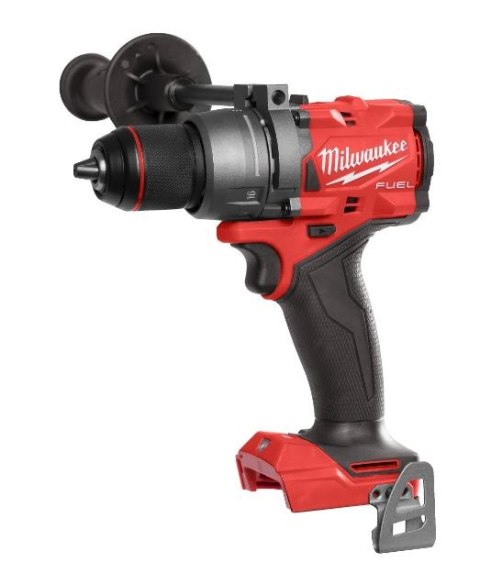 WIERTARKO-WKRĘTARKA UDAROWA M18FPD3-0 GEN 4 MILWAUKEE