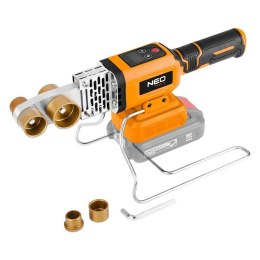 ZGRZEWARKA DO RUR ENERGY+ 18V BEZ AKUMULATORA NEO