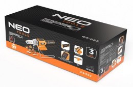 ZGRZEWARKA DO RUR ENERGY+ 18V BEZ AKUMULATORA NEO