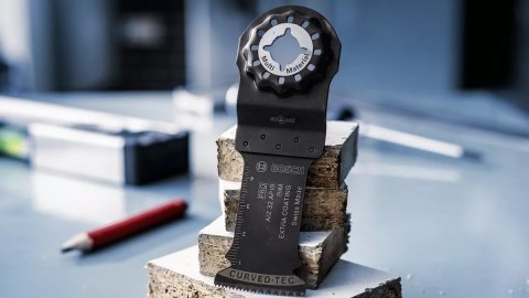 BRZESZCZOT DO CIĘCIA WGŁĘBNEGO RB-1ER AIZ 32 BOSCH