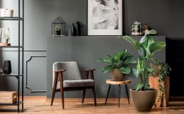 DONICZKA HEOS ECO WOOD - KAWA FSC MIX 25L PROSPERPLAST