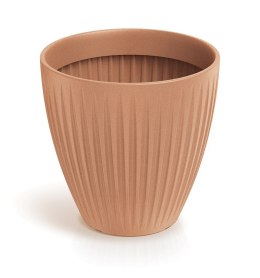 DONICZKA LATIA ROUND MIDL - TERAKOTA PROSPERPLAST