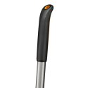GRABIE METALOWE DO LIŚCI ERGONOMIC PROSTY TRZONEK FISKARS