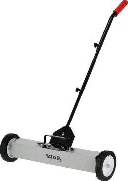 MIOTŁA MAGNETYCZNA 600MM YATO