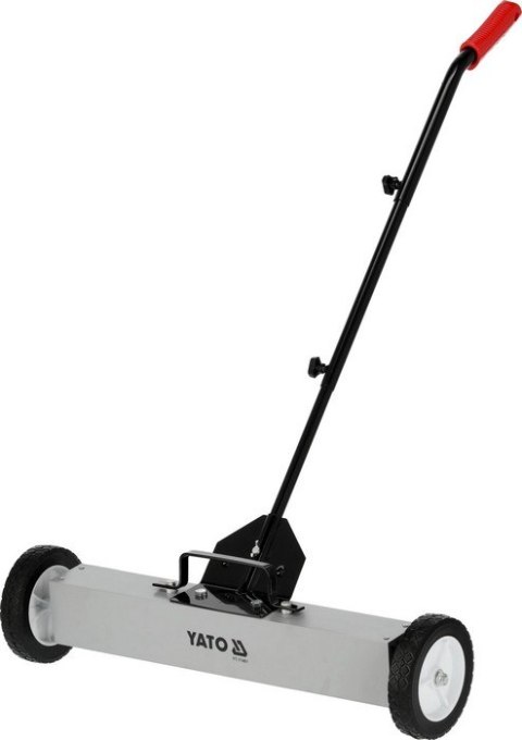 MIOTŁA MAGNETYCZNA 600MM YATO