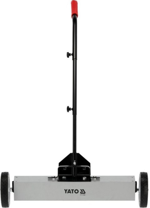 MIOTŁA MAGNETYCZNA 600MM YATO