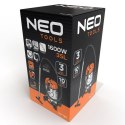 ODKURZACZ 1600W 35L. NEO