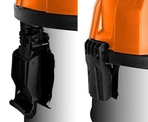 ODKURZACZ 1600W 35L. NEO