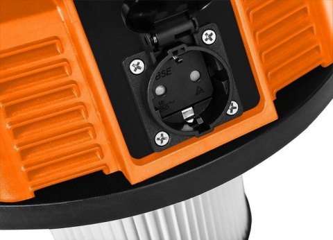 ODKURZACZ 1600W 35L. NEO