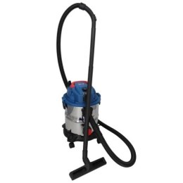 ODKURZACZ PRZEMYSŁOWY 1600W 20L DEDRA