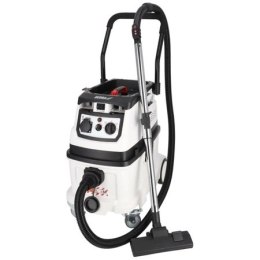 ODKURZACZ PRZEMYSŁOWY 40L KLASA M DEDRA