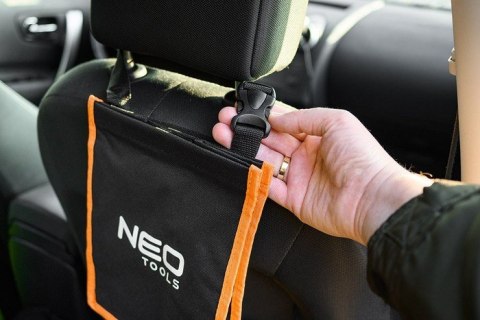 ORGANIZER SAMOCHODOWY NEO