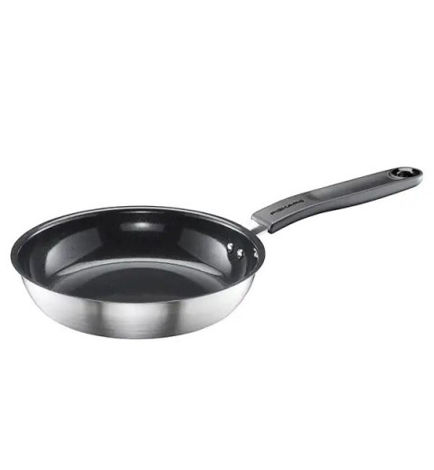PATELNIA FF Z POWŁOKĄ CERAMICZNĄ 20CM FISKARS