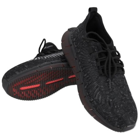 PÓŁBUTY M82Z SPORT ROZM. 40 DEDRA