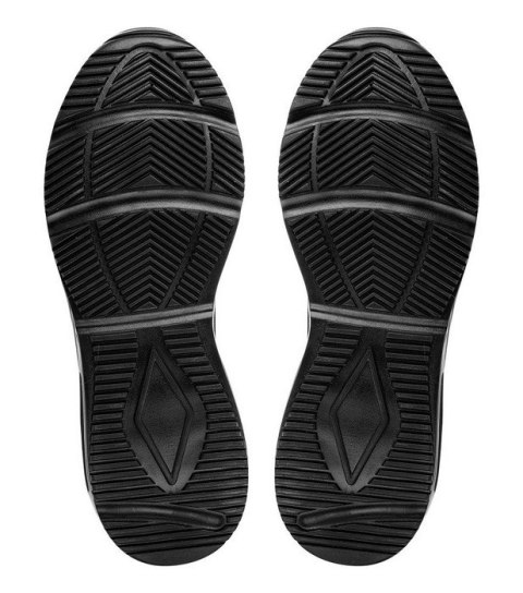 PÓŁBUTY ROBOCZE S1 SR STALOWY PODN.POMARAŃCZOWE ROZM.43 NEO