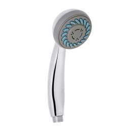 SŁUCHAWKA NATRYSKOWA GRACJA 3-FUNKCYJNA CHROM INVENA