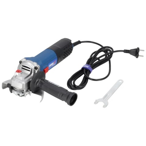 SZLIFIERKA KĄTOWA 125MM 1700W DEDRA