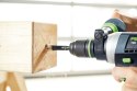 SZYBKOMOCUJĄCY UCHWYT WIERTARSKI KC 13-1/2-MMFP FESTOOL